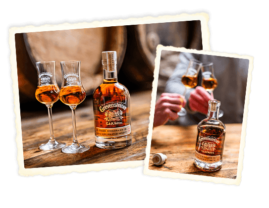 Grevensteiner Bierbrand