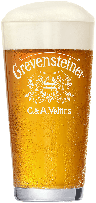 Grevensteiner Landbier Vaso