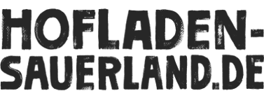 Hofladen Sauerland Logo