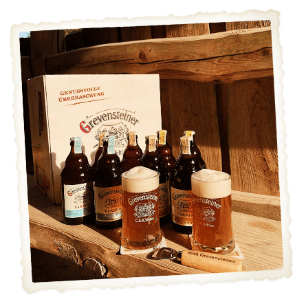 Grevensteiner Geschenkbox