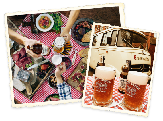 Grevensteiner Original Genießen