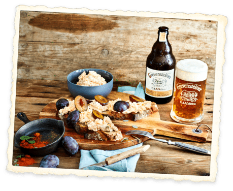 Grevensteiner Original Genießen