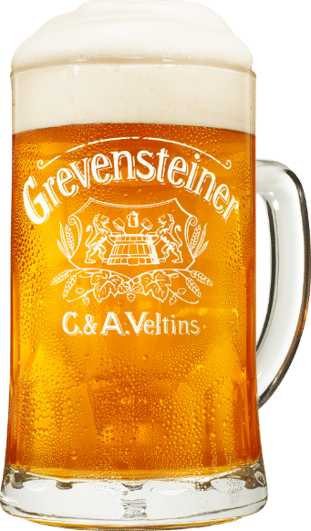 Grevensteiner Seidel Original